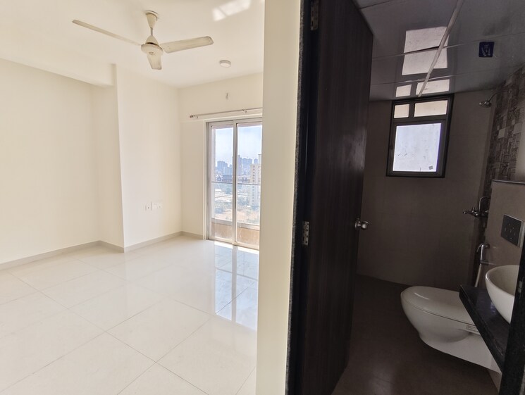 Master Bedroom, prithvi-pride 2 Bedroom 900 Sq.Ft. Apartment In Mira Road Thane 8387252