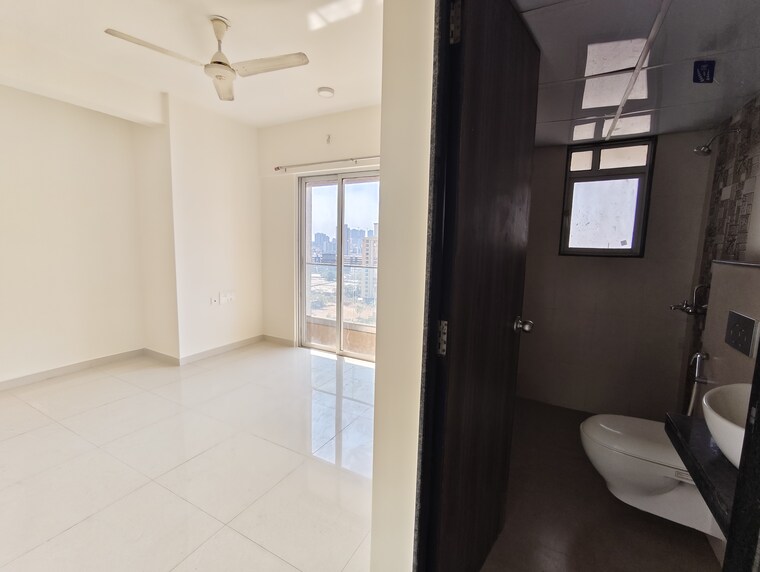 Master Bedroom, prithvi-pride 2 Bedroom 900 Sq.Ft. Apartment In Mira Road Thane 8387252