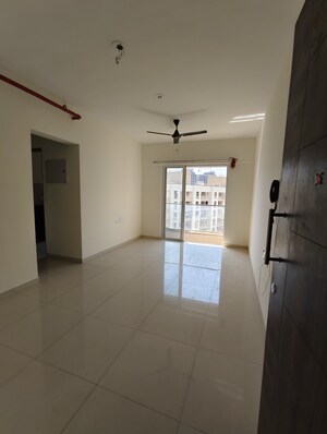 Master Bedroom in 2 BHK Apartment at Prithvi Pride, Mira Road – for Sale