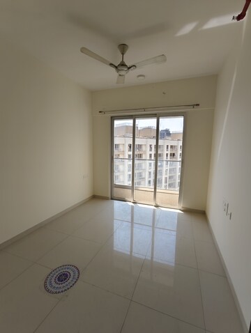 Master Bedroom in 2 BHK Apartment at Prithvi Pride, Mira Road – for Sale