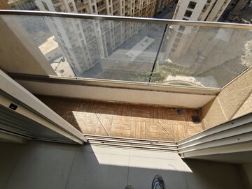 Master Bedroom in 2 BHK Apartment at Prithvi Pride, Mira Road – for Sale