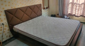 Bedroom in 2 BHK Apartment at Hiranandani Estate Winona, Ghodbunder Road – for Rent