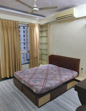 Bedroom in 2 BHK Apartment at Hiranandani Estate Winona, Ghodbunder Road – for Rent