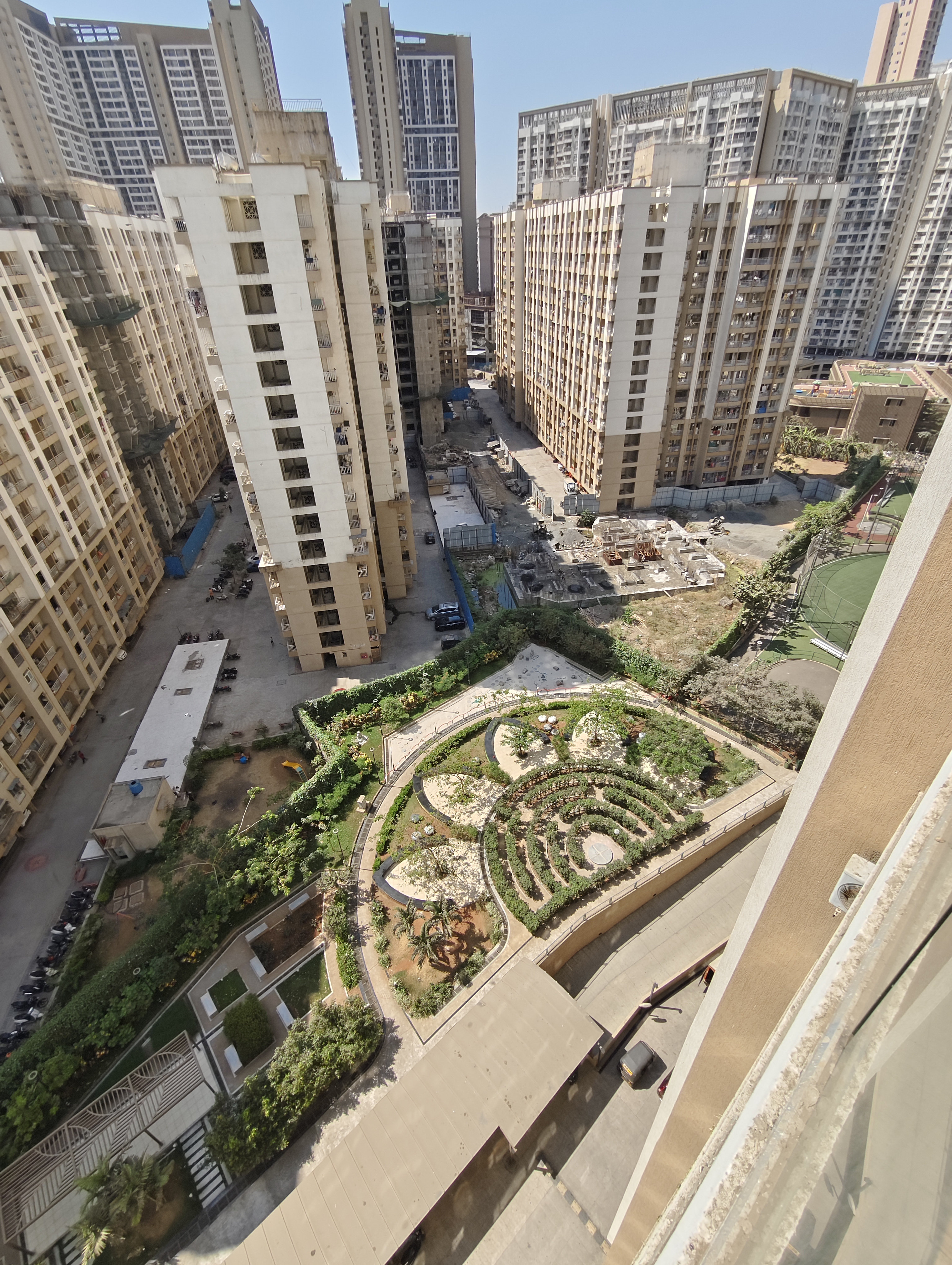 1 BHK Apartment For Sale in JP North Elara