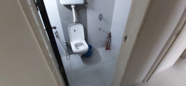 Bathroom, jp-north-elara 1 Bedroom 405 Sq.Ft. Apartment In Mira Road Thane 8387257