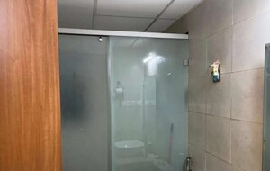 Furnished Amenities in 4 BHK Penthouse at Aliganj – for Sale