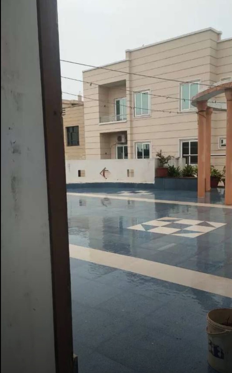 Master Bedroom, aliganj 4 Bedroom 2600 Sq.Ft. Penthouse In Aliganj Lucknow 8387258