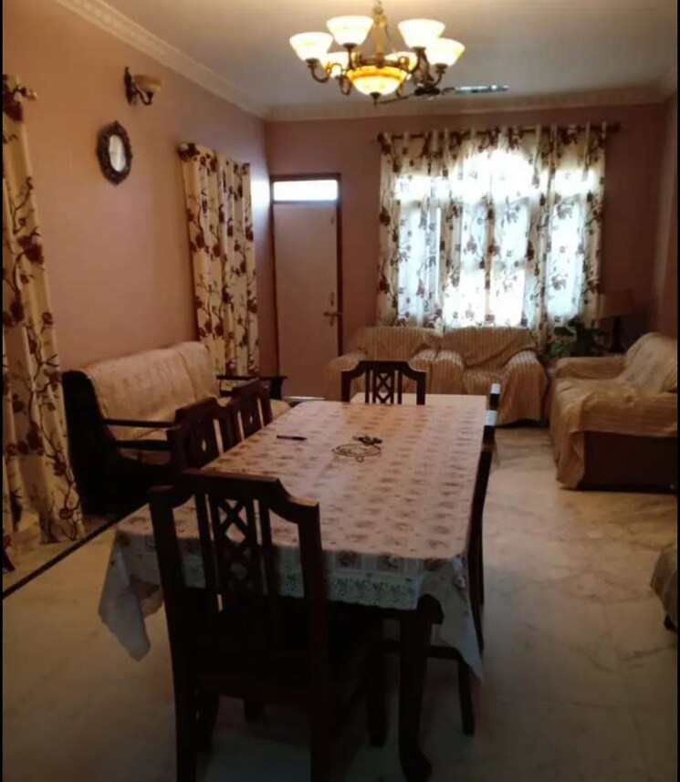 Living Room, aliganj 4 Bedroom 2600 Sq.Ft. Penthouse In Aliganj Lucknow 8387258