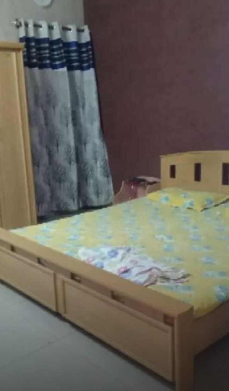 Bedroom, aliganj 4 Bedroom 2600 Sq.Ft. Penthouse In Aliganj Lucknow 8387258