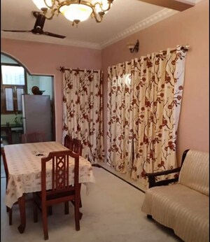 Master Bedroom in 4 BHK Penthouse at Aliganj – for Sale