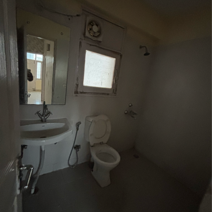 Bathroom, tulip-orange 3 Bedroom 1137 Sq.Ft. Apartment In Sector 70 Gurgaon 8387265