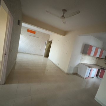 Bathroom in 3 BHK Apartment at Tulip Orange, Sector 70 – for Sale