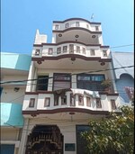 4 BHK + Pooja Room 1100 Sq.Ft. Independent House in Aliganj