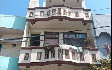 4 BHK Independent House For Sale in Aliganj