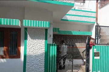 4 BHK Independent House For Resale in Aliganj Lucknow  8387268