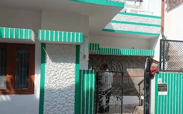 4 BHK Independent House For Sale in Aliganj