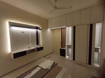 Kitchen in 2 BHK Apartment at Pyramid Urban Homes, Sector 70a – for Rent