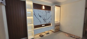 Furnished Amenities in 2 BHK Apartment at Pyramid Urban Homes, Sector 70a – for Rent