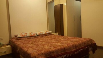 Bedroom in 3 BHK Apartment at Crystal Avenue Andheri West, Andheri West – for Sale