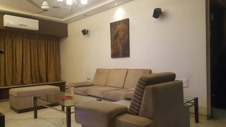 Living Room, crystal-avenue-andheri-west 3 Bedroom 1500 Sq.Ft. Apartment In Andheri West Mumbai 8387282