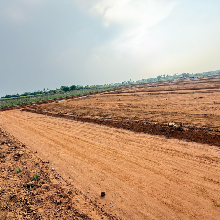 Cover Image, kompally  199 Sq.Yd. Plot In Kompally Hyderabad 8387292