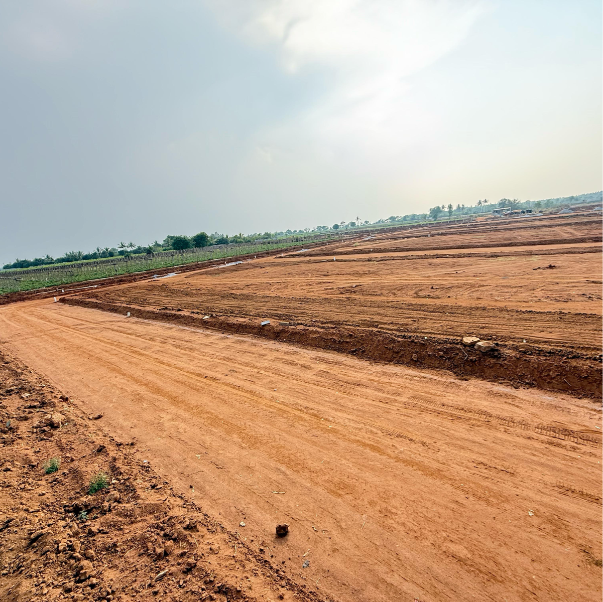 Plot For Sale in Dhatri County 2