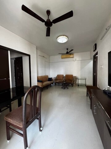 Kitchen in 2.5 BHK Apartment at Lodha Splendora, Ghodbunder Road – for Rent