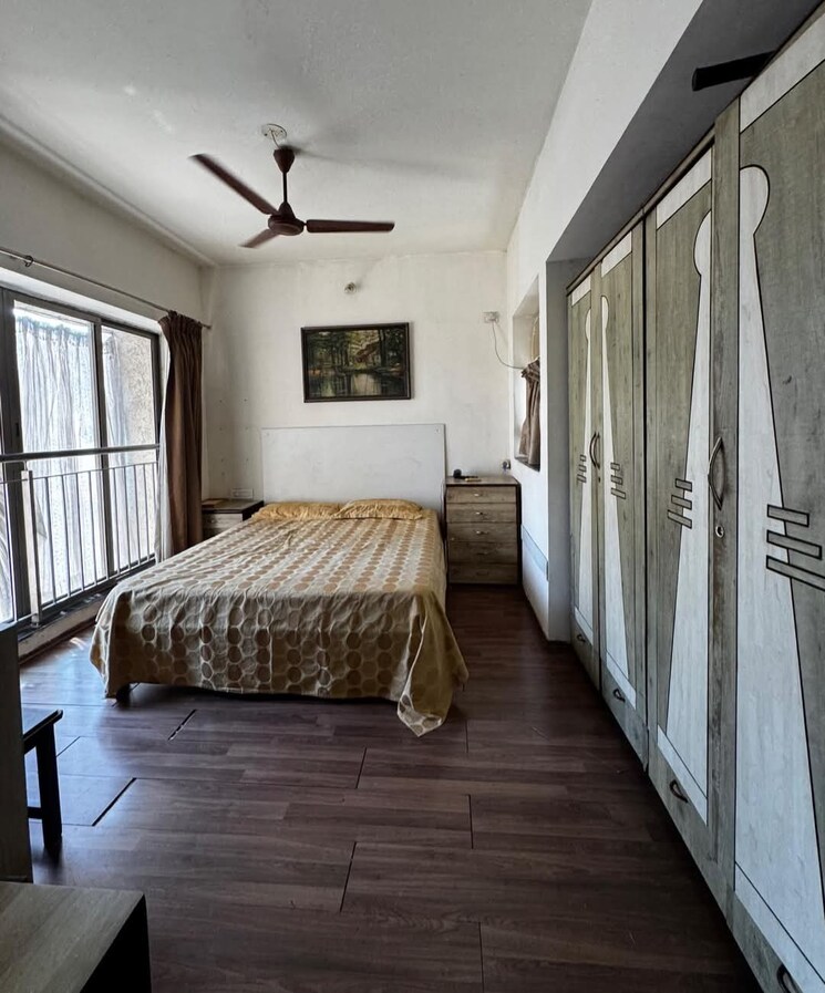 Bedroom, lodha-splendora 2.5 Bedroom 838 Sq.Ft. Apartment In Ghodbunder Road Thane 8387293