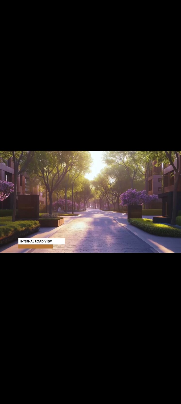 Exterior View, ats-allure  150 Sq.Yd. Plot In Sector 22d Yamuna Expressway Greater Noida 8387299