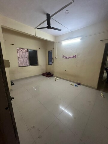 Master Bedroom in 1 BHK Apartment at Wadgaon Sheri – for Rent