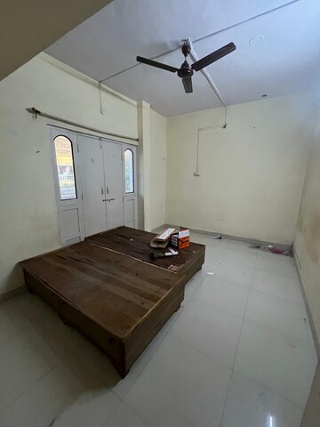 Master Bedroom in 1 BHK Apartment at Wadgaon Sheri – for Rent