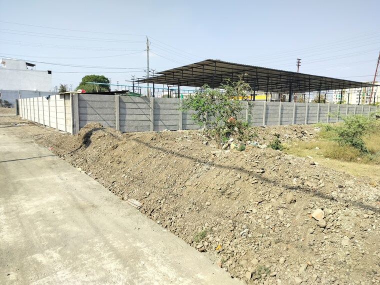 Exterior View, salaiya  2324 Sq.Ft. Plot In Salaiya Bhopal 8387309