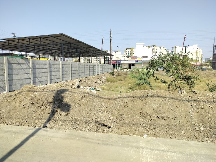 Exterior View, salaiya  2324 Sq.Ft. Plot In Salaiya Bhopal 8387309