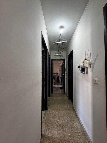2.5 BHK Apartment For Rent in Lodha Splendora, Ghodbunder Road