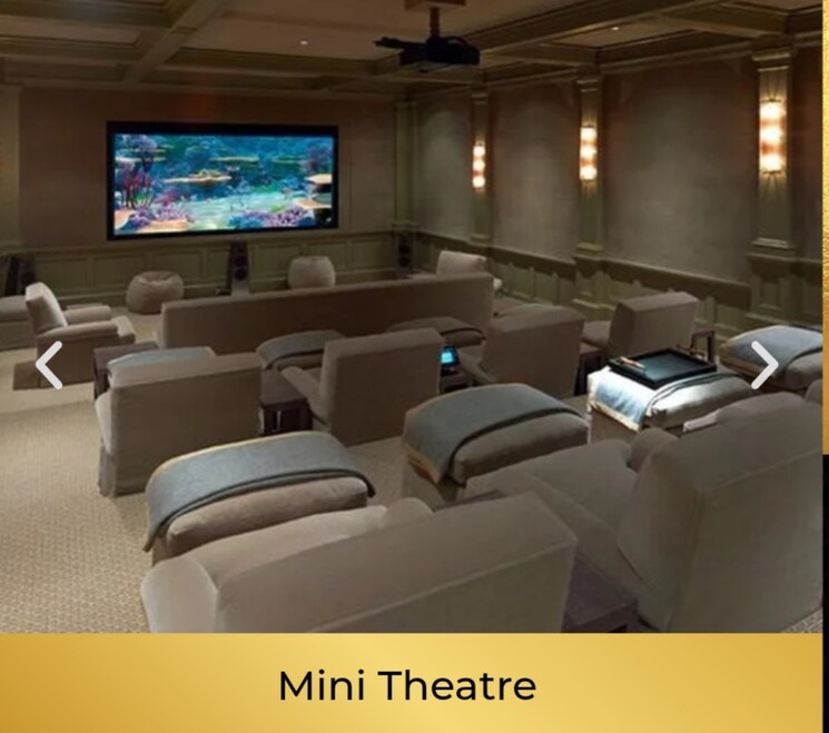 Exterior View, ats-allure  301 Sq.Yd. Plot In Sector 22d Yamuna Expressway Greater Noida 8387319