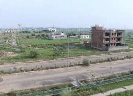 Plot For Sale in Sector 39