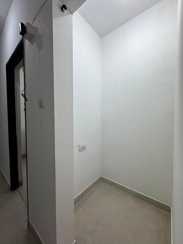 Building Lobby in 3 BHK Apartment at Lodha Splendora, Ghodbunder Road – for Rent