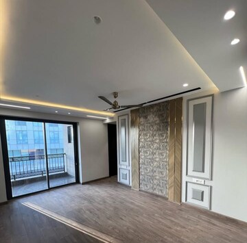 Room in 3 BHK Builder Floor at Paschim Vihar – for Rent