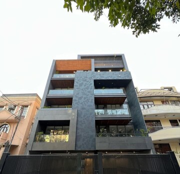 3 BHK Builder Floor For Rent in Paschim Vihar