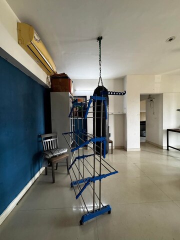 2 BHK Apartment For Rent in Lodha Splendora, Ghodbunder Road