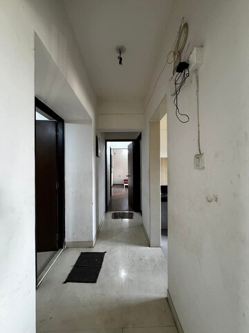 Building Lobby in 2 BHK Apartment at Lodha Splendora, Ghodbunder Road – for Rent