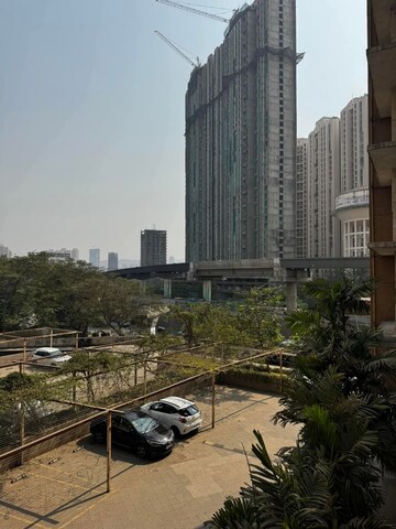 2 BHK Apartment – Exterior View View at Lodha Splendora, Ghodbunder Road - for Rent