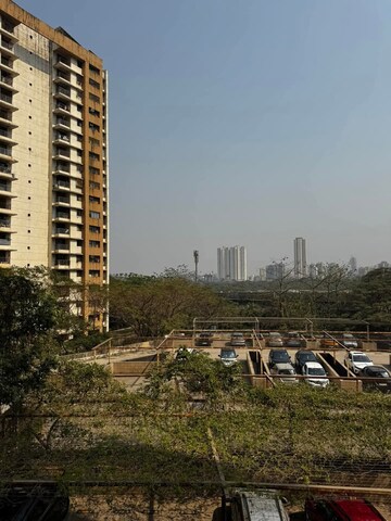 2 BHK Apartment – Exterior View View at Lodha Splendora, Ghodbunder Road - for Rent
