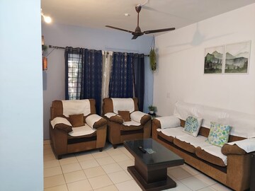 2 BHK Apartment For Rent in Model Colony
