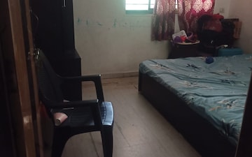 Pg For Rent in Model Colony