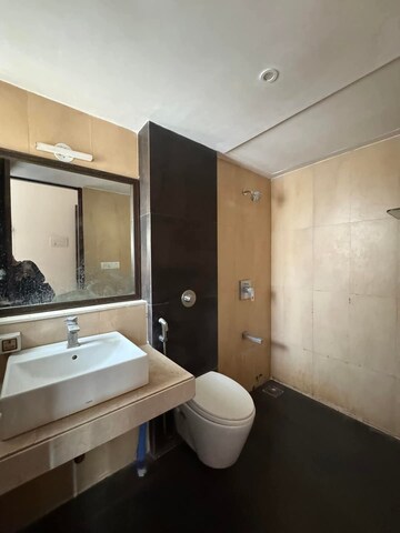 Kitchen in 2.5 BHK Apartment at Lodha Splendora, Ghodbunder Road – for Rent