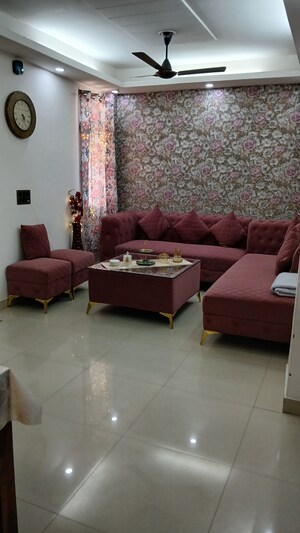 3 BHK Apartment For Sale in Batla House