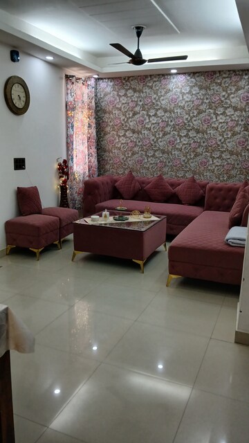 3 BHK Apartment For Sale in Batla House