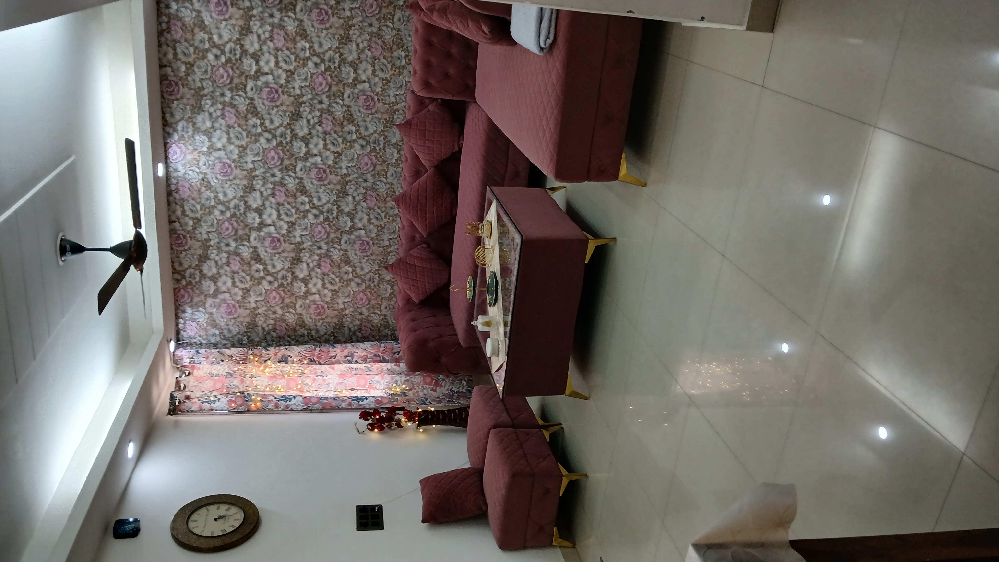 3 BHK Apartment For Sale in Batal House N..Blouk 