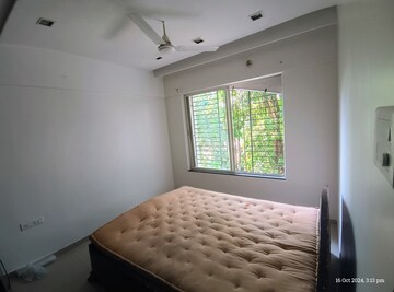 Bedroom in 3 BHK Apartment at Kolte Patil Elburz Hills & Dales , Nibm – for Rent